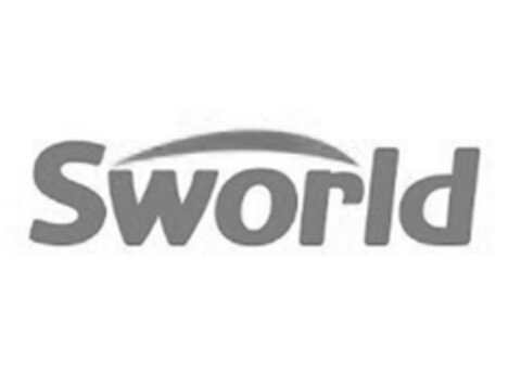 SWORLD Logo (EUIPO, 30.12.2010)