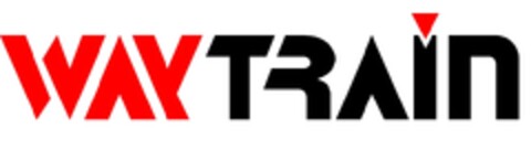 WAY TRAIN Logo (EUIPO, 18.01.2011)