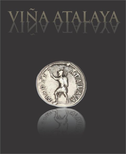 VIÑA ATALAYA Logo (EUIPO, 03.02.2011)