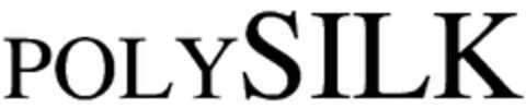 POLYSILK Logo (EUIPO, 10.02.2011)