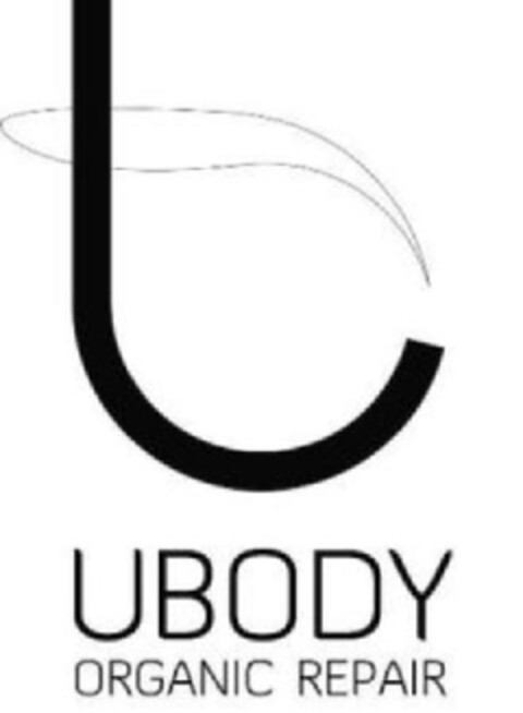 U body organic repair Logo (EUIPO, 23.02.2011)