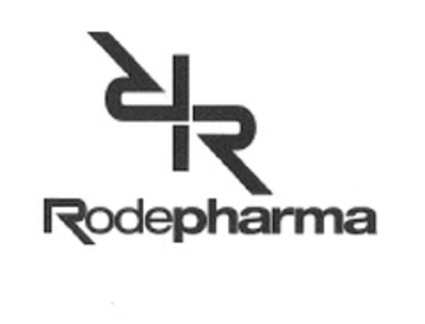 R Rodepharma Logo (EUIPO, 14.03.2011)