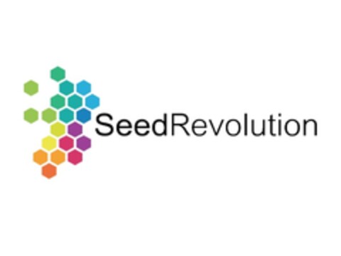 SeedRevolution Logo (EUIPO, 04/07/2011)