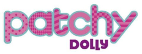 patchy DOLLY Logo (EUIPO, 11.05.2011)