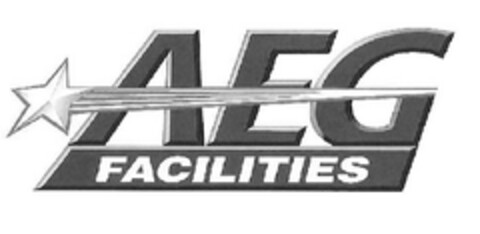 AEG FACILITIES Logo (EUIPO, 29.07.2011)