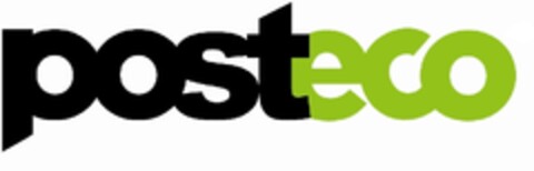posteco Logo (EUIPO, 08/01/2011)