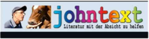 johntext
Literatur mit der Absicht zu helfen Logo (EUIPO, 15.09.2011)