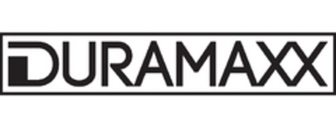 Duramaxx Logo (EUIPO, 09/16/2011)