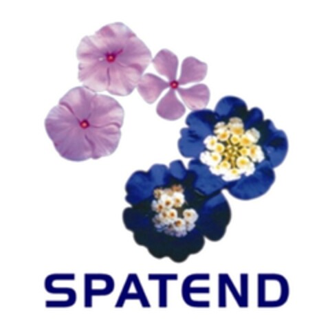 SPATEND Logo (EUIPO, 20.09.2011)