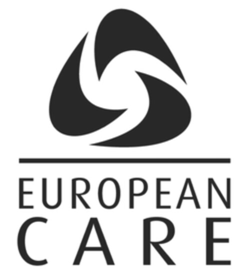 EUROPEAN CARE Logo (EUIPO, 20.09.2011)