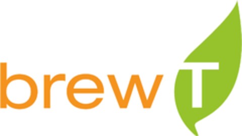 brew T Logo (EUIPO, 05.10.2011)
