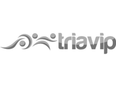 TRIAVIP Logo (EUIPO, 10/18/2011)