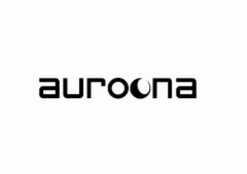 auroona Logo (EUIPO, 03.01.2012)