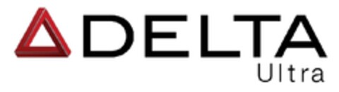 DELTA Ultra Logo (EUIPO, 15.03.2012)