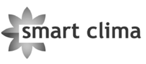 SMART CLIMA Logo (EUIPO, 16.03.2012)