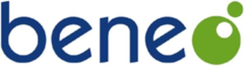 BENEO Logo (EUIPO, 23.03.2012)