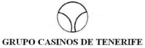 GRUPO CASINOS DE TENERIFE Logo (EUIPO, 27.03.2012)