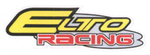 ELTO RACING Logo (EUIPO, 04/24/2012)