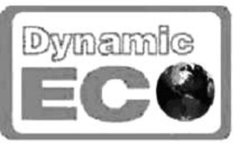 Dynamic ECO Logo (EUIPO, 18.05.2012)