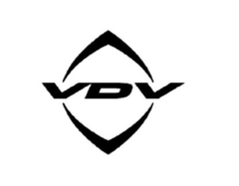 VDV Logo (EUIPO, 25.05.2012)