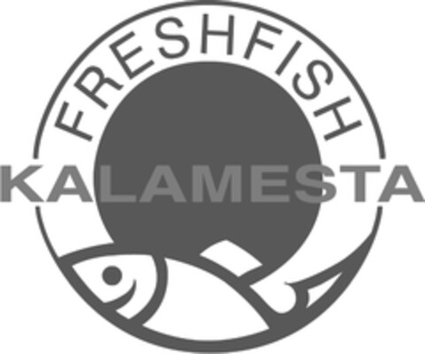 KALAMESTA FRESHFISH Logo (EUIPO, 31.05.2012)