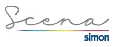 SCENA SIMON Logo (EUIPO, 11.06.2012)