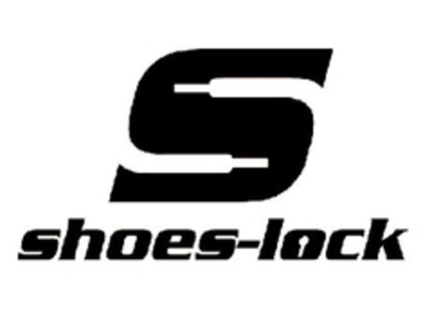 S shoes-lock Logo (EUIPO, 19.06.2012)