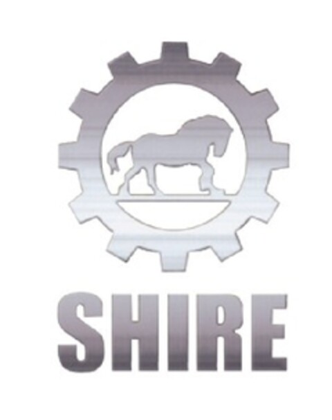 Shire Logo (EUIPO, 06.07.2012)