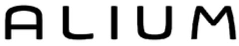 ALIUM Logo (EUIPO, 31.07.2012)