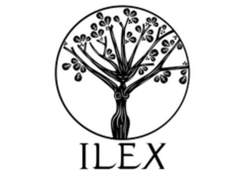 ILEX Logo (EUIPO, 04.10.2012)