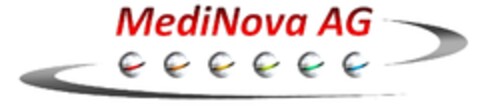 MediNova AG Logo (EUIPO, 12.10.2012)