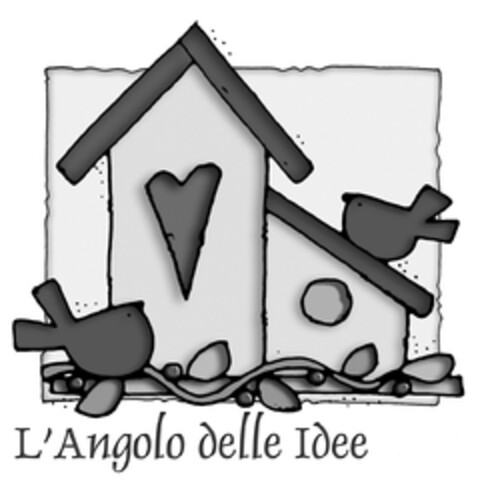 L'Angolo delle Idee Logo (EUIPO, 30.10.2012)