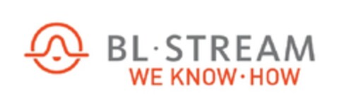 BL Stream We know how Logo (EUIPO, 11/11/2012)