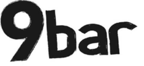 9bar Logo (EUIPO, 12/06/2012)