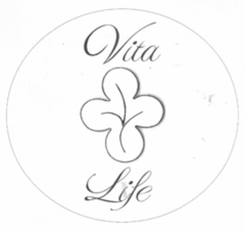 Vita Life Logo (EUIPO, 11.12.2012)