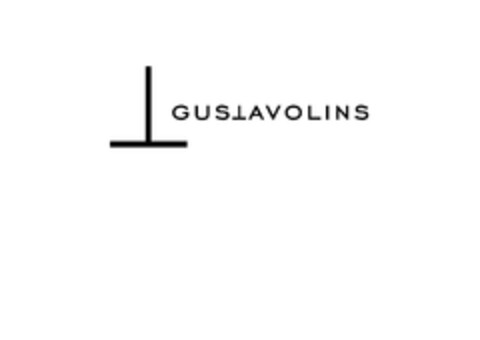 GUSTAVO LINS Logo (EUIPO, 14.12.2012)