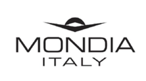 MONDIA ITALY Logo (EUIPO, 02/07/2013)