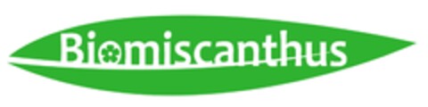 Biomiscanthus Logo (EUIPO, 30.04.2013)