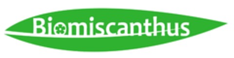 Biomiscanthus Logo (EUIPO, 04/30/2013)