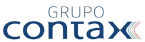 GRUPO CONTAX Logo (EUIPO, 07.05.2013)