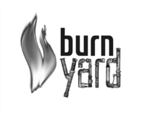 BURN YARD Logo (EUIPO, 04.06.2013)