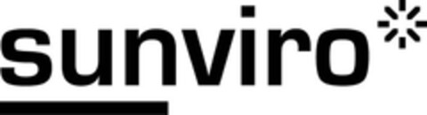 sunviro Logo (EUIPO, 06/07/2013)