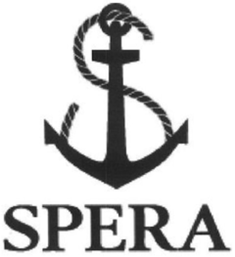 SPERA Logo (EUIPO, 27.06.2013)