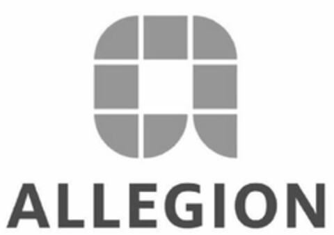 ALLEGION Logo (EUIPO, 24.07.2013)