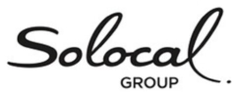 Solocal GROUP Logo (EUIPO, 07/29/2013)