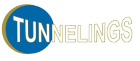 TUNNELINGS Logo (EUIPO, 10/02/2013)