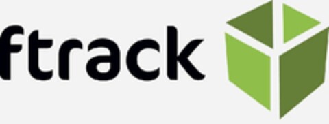 ftrack Logo (EUIPO, 10/11/2013)