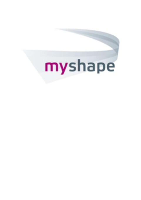 my shape Logo (EUIPO, 22.10.2013)