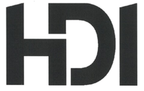 HDI Logo (EUIPO, 30.10.2013)