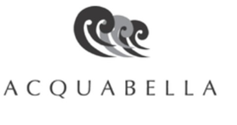 ACQUABELLA Logo (EUIPO, 11/27/2013)